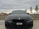 BMW 340 2017 года за 15 500 000 тг. в Рудный