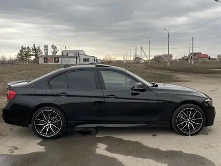 BMW 340 2017 года за 14 500 000 тг. в Рудный – фото 6