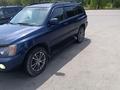 Toyota Highlander 2002 годаүшін5 300 000 тг. в Алматы – фото 2
