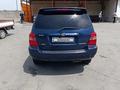Toyota Highlander 2002 годаүшін5 300 000 тг. в Алматы – фото 3