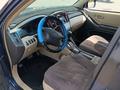 Toyota Highlander 2002 годаүшін5 300 000 тг. в Алматы – фото 7