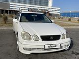 Lexus GS 300 1999 года за 3 850 000 тг. в Павлодар – фото 2