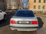 Audi 80 1994 годаүшін2 500 000 тг. в Усть-Каменогорск – фото 2