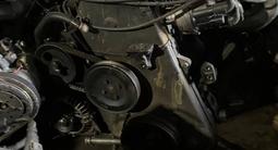 Контрактный привозной двигатель на MITSUBISHI GALANT, Hyundai Sonata за 280 000 тг. в Алматы – фото 3