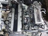 Контрактный привозной двигатель на MITSUBISHI GALANT, Hyundai Sonata за 350 000 тг. в Алматы