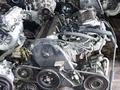 Контрактный привозной двигатель на MITSUBISHI GALANT, Hyundai Sonatafor280 000 тг. в Алматы – фото 3