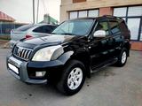 Toyota Land Cruiser Prado 2007 года за 10 500 000 тг. в Алматы – фото 2