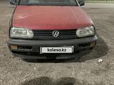 Volkswagen Golf 1992 года за 900 000 тг. в Караганда – фото 5