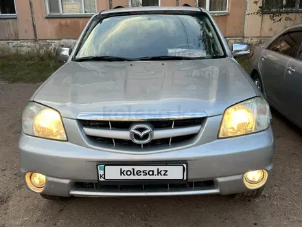 Mazda Tribute 2004 года за 4 500 000 тг. в Караганда – фото 6