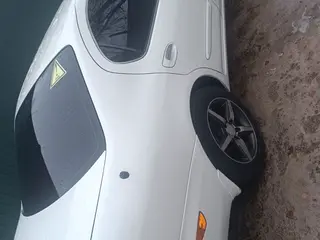 Nissan Maxima, 2006