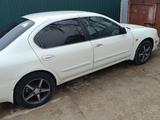 Nissan Maxima 2006 годаүшін3 100 000 тг. в Алматы – фото 5