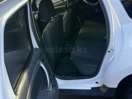 Renault Duster 2015 года за 5 170 000 тг. в Караганда – фото 30