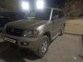 Mitsubishi Pajero 2002 года за 4 700 000 тг. в Жанаозен – фото 9