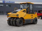 LiuGong  Пневмошинный каток LiuGong CLG 6516E 2026 годаfor32 500 000 тг. в Алматы