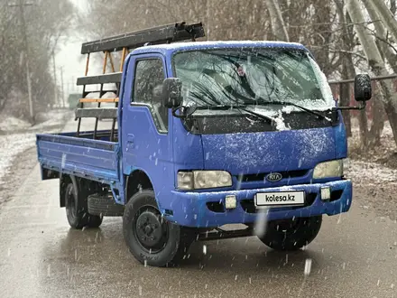 Kia  Bongo 2003 года за 5 500 000 тг. в Алматы