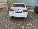 Kia Cerato 2012 года за 5 100 000 тг. в Астана – фото 3