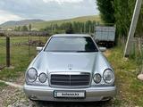 Mercedes-Benz E 320 1997 года за 3 500 000 тг. в Шымкент
