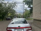 Chevrolet Epica 2012 годаүшін3 700 000 тг. в Уральск