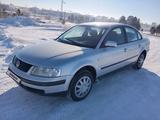 Volkswagen Passat 1997 года за 2 200 000 тг. в Степногорск