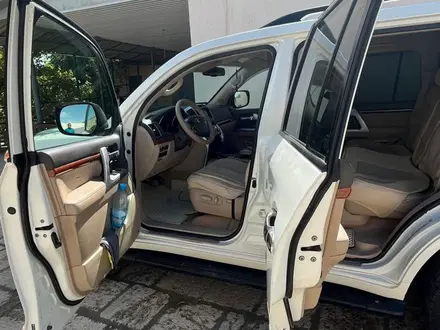 Toyota Land Cruiser 2012 года за 20 000 000 тг. в Жанаозен – фото 9