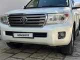 Toyota Land Cruiser 2012 года за 20 000 000 тг. в Жанаозен – фото 2