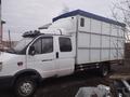 ГАЗ ГАЗель 2013 года за 9 000 000 тг. в Астана – фото 2