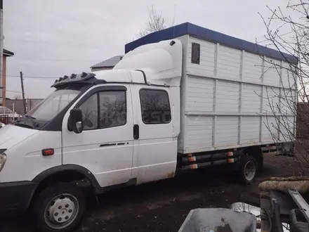 ГАЗ ГАЗель 2013 года за 9 000 000 тг. в Астана – фото 2