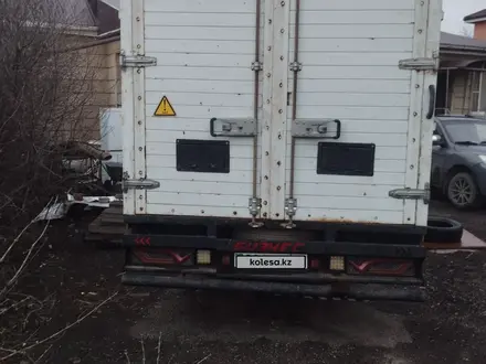 ГАЗ ГАЗель 2013 года за 9 000 000 тг. в Астана – фото 3