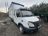 ГАЗ ГАЗель 2013 года за 8 900 000 тг. в Астана – фото 2