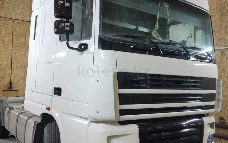 Покраска грузовых автомобилей спецтехники и прицепов! в Алматы