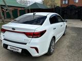 Kia Rio 2019 года за 7 800 000 тг. в Уральск – фото 4