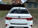 Kia Rio 2019 года за 7 800 000 тг. в Уральск – фото 5