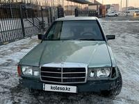 Mercedes-Benz 190 1990 годаfor650 000 тг. в Кызылорда