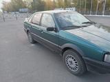 Volkswagen Passat 1990 года за 750 000 тг. в Астана – фото 5