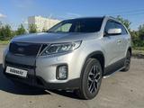 Kia Sorento 2014 года за 9 250 000 тг. в Павлодар – фото 3