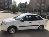 ВАЗ (Lada) Granta 2190 2017 годаүшін2 450 000 тг. в Актобе – фото 3