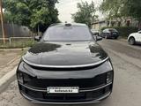 Li L9 2024 года за 28 700 000 тг. в Алматы – фото 2