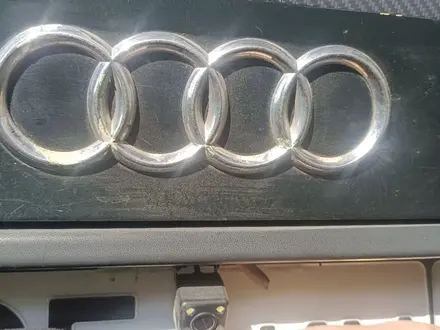 Audi 100 1992 года за 2 800 000 тг. в Шу – фото 12