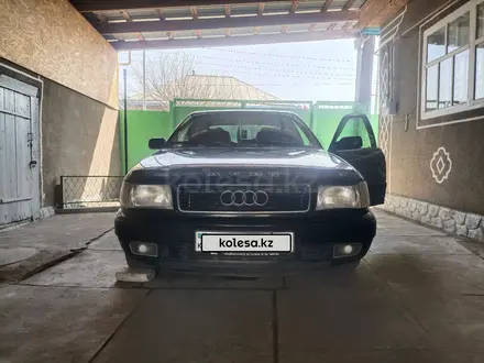 Audi 100 1992 года за 2 800 000 тг. в Шу – фото 18