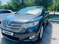 Toyota Venza 2010 года за 11 000 000 тг. в Караганда – фото 4