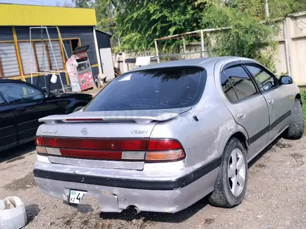 Nissan Maxima 1995 года за 1 700 000 тг. в Алматы