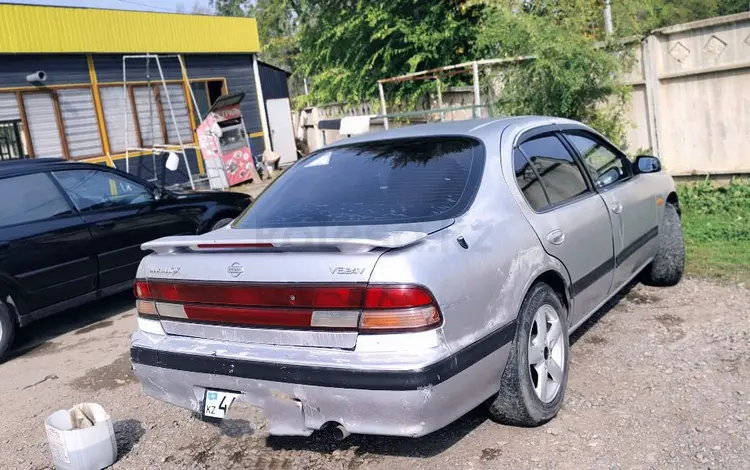 Nissan Maxima 1995 годаүшін1 700 000 тг. в Алматы