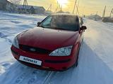 Ford Mondeo 2002 года за 2 500 000 тг. в Астана