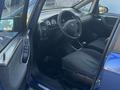 Opel Zafira 2002 годаүшін4 400 000 тг. в Туркестан – фото 18