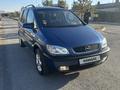 Opel Zafira 2002 годаүшін4 400 000 тг. в Туркестан