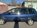 Opel Zafira 2002 годаүшін4 400 000 тг. в Туркестан – фото 4