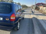 Opel Zafira 2002 годаүшін4 400 000 тг. в Туркестан – фото 5