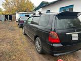 Honda Odyssey 2000 годаүшін3 600 000 тг. в Баянаул – фото 4