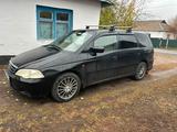 Honda Odyssey 2000 годаүшін3 600 000 тг. в Баянаул