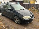 Honda Odyssey 2000 годаүшін3 600 000 тг. в Баянаул – фото 5